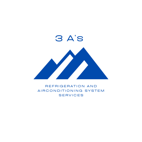 3 A's Refrigeration and Air conditioning System Services